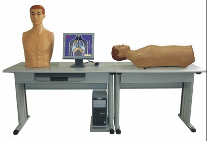 智能型網(wǎng)絡(luò)多媒體胸腹部檢查綜合教學(xué)系統(tǒng) 智能型網(wǎng)絡(luò)多媒體胸腹部檢查綜合教學(xué)系統(tǒng)