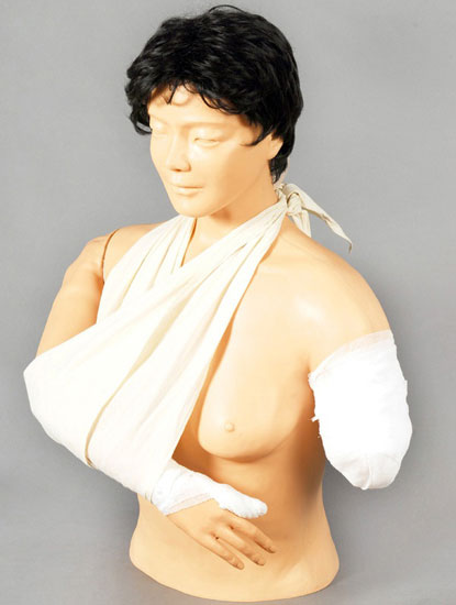 �߼���λ����ģ��