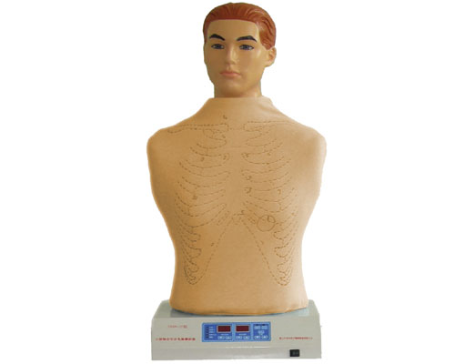 心肺觸診聽診電腦模擬器(單機版) 心肺觸診聽診電腦模擬器(單機版)