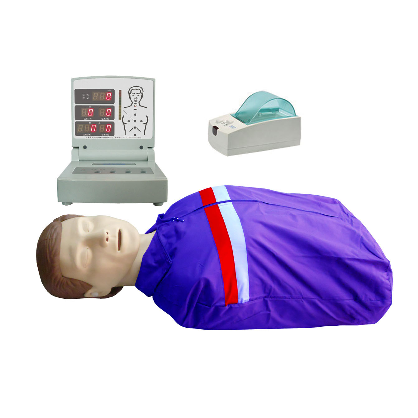 CPR260 �����ķΏ�(f��)�Kģ��