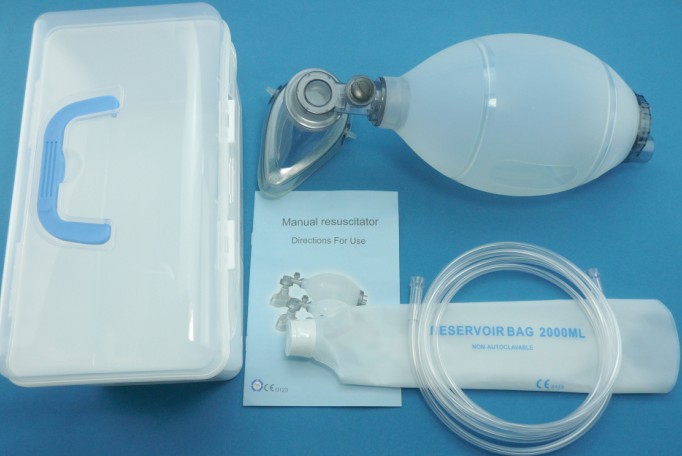 簡(jiǎn)易呼吸器,PVC,硅膠 簡(jiǎn)易呼吸器,PVC,硅膠