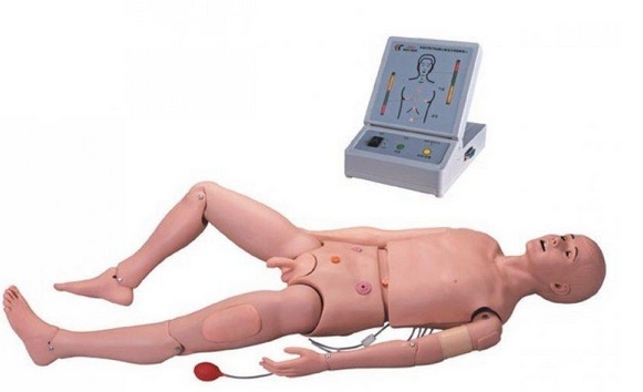 �߼������o����CPRģ����